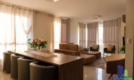 Apartamento com 4 quartos à venda na Travessa dos Pessegueiros, 241, Pedra Branca, Palhoça