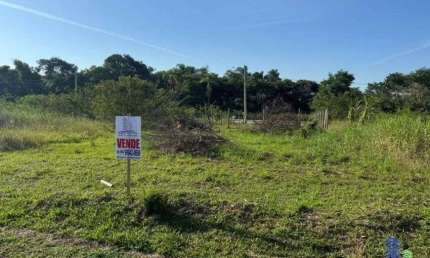 Terreno à venda na Rua Antônio Jovita Duarte, Forquilhas, São José