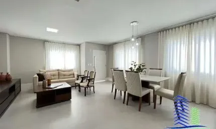 Casa com 3 quartos à venda na Avenida Wilson Castelo Branco, 314, Beira Rio, Biguaçu