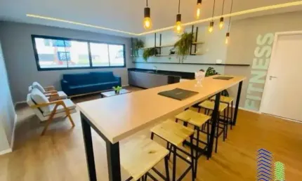 Apartamento com 2 quartos à venda na Rua Sebastiana Coutinho, Areias, São José
