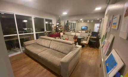 Apartamento com 4 quartos à venda na Rodovia BR-101, Serraria, São José