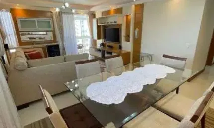 Apartamento com 4 quartos à venda na Rua Altamiro Di Bernardi, Campinas, São José