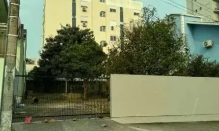 Terreno à venda na Rua Ímola, Pagani, Palhoça
