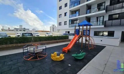 Apartamento com 3 quartos à venda na Rua Sebastiana Coutinho, Areias, São José