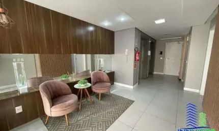 Apartamento com 2 quartos à venda na Rua João Saturnino Ouriques, Campinas, São José
