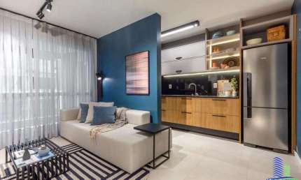 Apartamento com 2 quartos à venda na Rua Araci Vaz Callado, 1000, Coloninha, Florianópolis