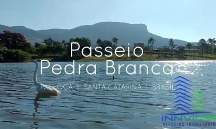 Terreno à venda na Avenida das Universidades, 00, Pedra Branca, Palhoça