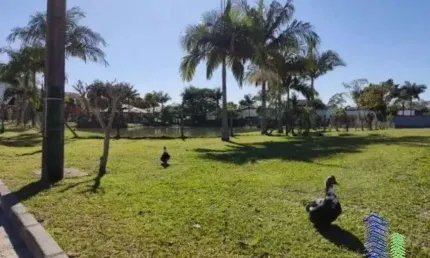 Terreno à venda na Rua Rulivan Gracie, Sul do Rio, Santo Amaro da Imperatriz