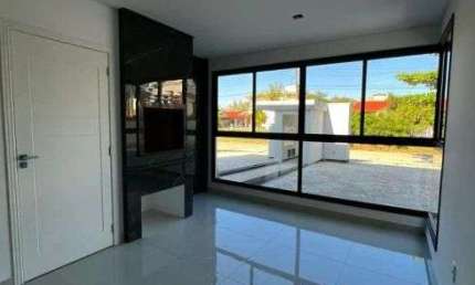 Apartamento com 2 quartos à venda na Rua Tia Silvia, Pinheira, Palhoça