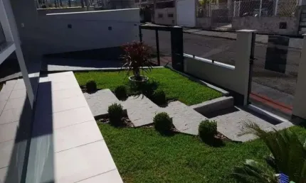 Casa com 3 quartos à venda na Avenida das Tipuanas, Caminho Novo, Palhoça