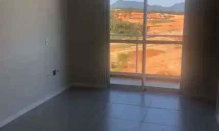 Apartamento com 2 quartos para alugar na Rua das Cegonhas, Pedra Branca, Palhoça