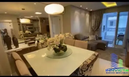 Apartamento com 2 quartos à venda na Rua Osvaldo Corrêa de Andrade, 399, Nossa Senhora do Rosário, São José