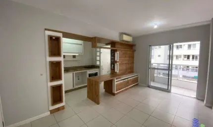 Apartamento com 2 quartos à venda na Rua Eugênio Portela, Barreiros, São José
