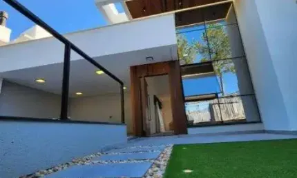 Casa com 3 quartos à venda na Rua das Macieiras, Pedra Branca, Palhoça