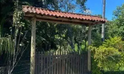 Chácara / sítio com 3 quartos à venda na Rua Maria Catarina Becker De Souza, Braço São João, Santo Amaro da Imperatriz