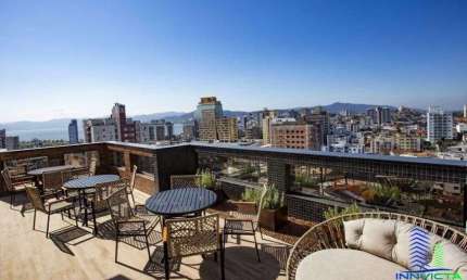 Apartamento com 3 quartos à venda na Rua Araci Vaz Callado, Canto, Florianópolis