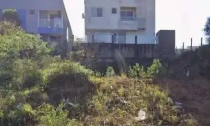 Terreno à venda na Rua Marília Borges Vaz, Areias, São José