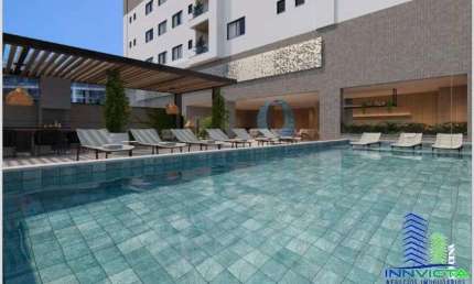 Apartamento com 2 quartos à venda na Rua Fúlvio Aducci, Estreito, Florianópolis
