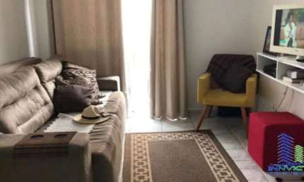 Apartamento com 1 quarto à venda na Rua Elizeu Di Bernardi, Campinas, São José