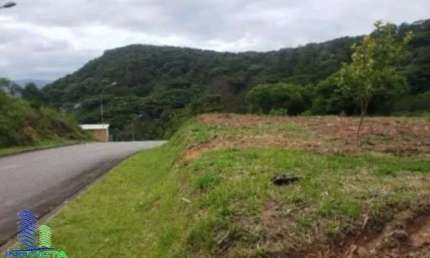 Terreno à venda na Rua Francelina Domingos de Jesus, Roçado, São José