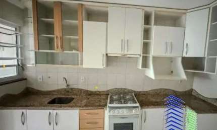 Apartamento com 2 quartos à venda na Rua Capitão Pedro Leite, Barreiros, São José