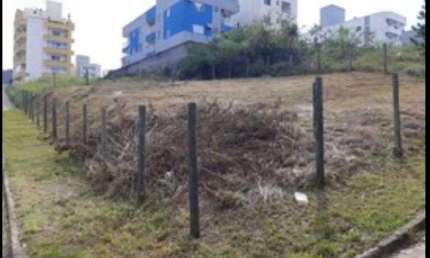 Terreno à venda na Rua Marília Borges Vaz, Areias, São José
