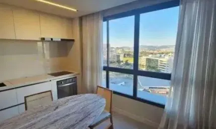 Apartamento com 3 quartos à venda na Rua Portinari, Pedra Branca, Palhoça