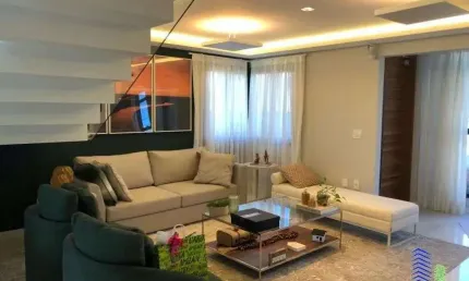 Casa com 5 quartos à venda na Rua do Sanhaçu, 118, Pedra Branca, Palhoça