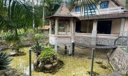 Chácara / sítio à venda no Centro, Santo Amaro da Imperatriz 