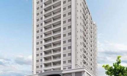 Apartamento com 2 quartos à venda na Rua Celito Antônio Clasen, Nossa Senhora do Rosário, São José