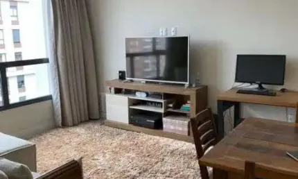 Apartamento com 2 quartos à venda na Rua Portinari, Pedra Branca, Palhoça