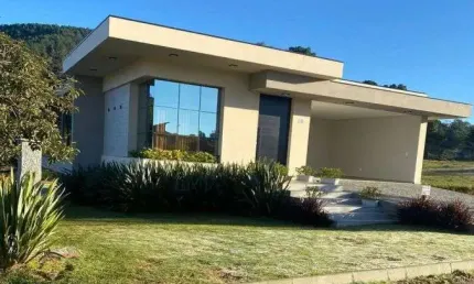 Apartamento com 4 quartos à venda na Estrada Geral Da Invernadinha, Invernadinha, Rancho Queimado
