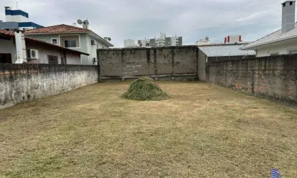 Terreno à venda na Rua Toscánia, Pagani, Palhoça