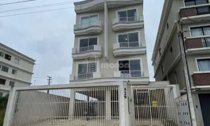 Apartamento com 1 quarto à venda na Rua Olegário Mariano, 529, Neves, Ponta Grossa