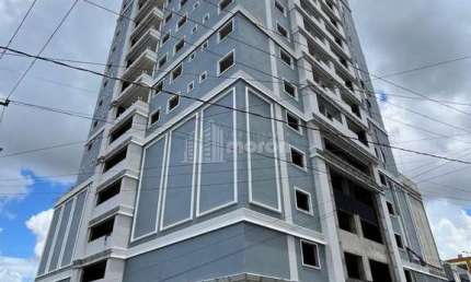 COBERTURA DUPLEX Á VENDA NO CENTRO - RESIDENZIALE MERANO