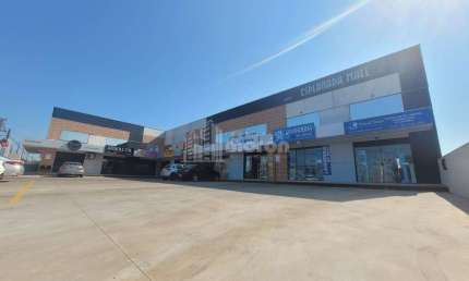 SALA COMERCIAL PARA ALUGAR NA ANTÔNIO SAAD - ESPLANADA MALL