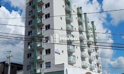 APARTAMENTO PARA ALUGAR NO CENTRO - EDIFÍCIO OLÍMPIA