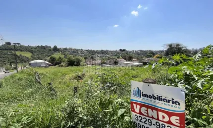 Terreno em condomínio fechado à venda na Rua João Maurício Faivre, em frente , Estrela, Ponta Grossa