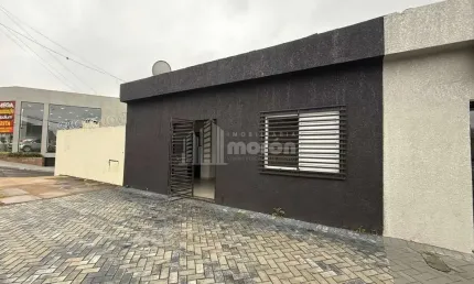 Sala comercial com 1 sala para alugar na Avenida Bispo Dom Geraldo Pellanda, 615, Uvaranas, Ponta Grossa