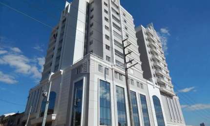 APARTAMENTO Á VENDA NO UVARANAS- EDIFÍCIO OSCAR NIEMEYER