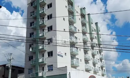 APARTAMENTO DUPLEX À VENDA NO CENTRO - EDIFÍCIO OLÍMPIA