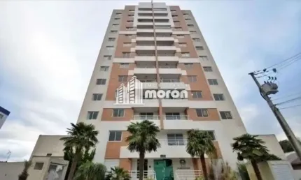 APARTAMENTO À VENDA NO CENTRO - EDIFÍCIO CAMPIDÓGLIO