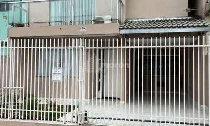 Casa com 3 quartos à venda na Rua Aviador Frare Batista, 264, Olarias, Ponta Grossa