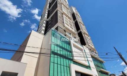 APARTAMENTO PARA ALUGAR NO CENTRO - EDIFÍCIO EVOLUTION