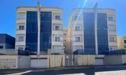 APARTAMENTO Á VENDA NO JARDIM CARVALHO- ED. FRANKFURT