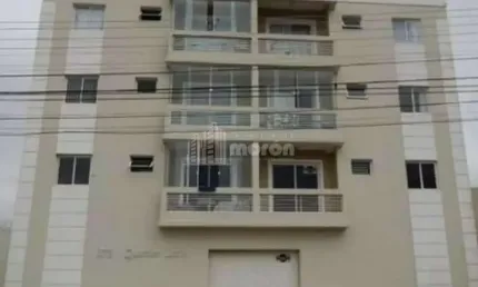 Apartamento com 3 quartos à venda na Rua Euclides da Cunha, 375, Uvaranas, Ponta Grossa