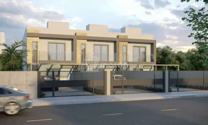 Casa com 3 quartos à venda na Avenida Anita Garibaldi, 282, Orfãs, Ponta Grossa