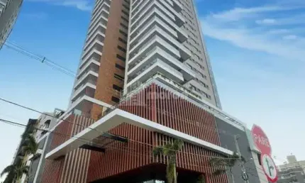 APARTAMENTO Á VENDA NO ESTRELA - EDIFÍCIO TERRAZZA RISERVA