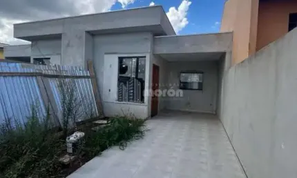 Casa com 3 quartos à venda na Rua Eloína Meira Martins, 15, Uvaranas, Ponta Grossa
