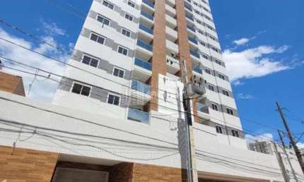 APARTAMENTO Á VENDA NO CENTRO - EDIFÍCIO PABLO VILARÓ